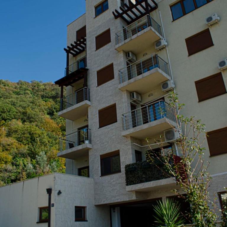 Studio Apartman Stefana - Apartman sa 1 Spavaćom Sobom - 19