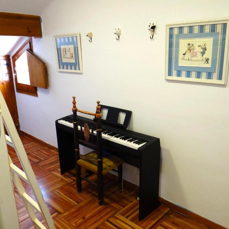 Apartamento Puigcerdà ideal familias - Appartement 3 Chambres - 26