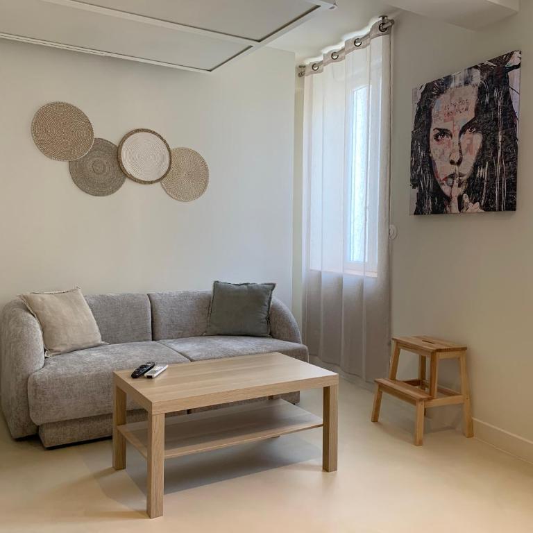 Studio Gili Meno - Appartement 1 Chambre - 3