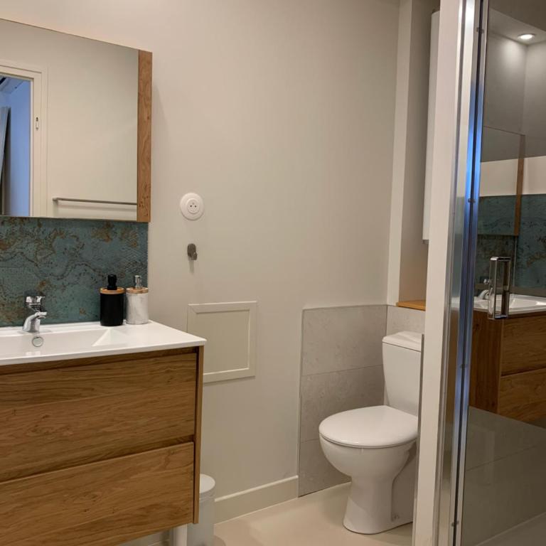 Studio Gili Meno - Appartement 1 Chambre - 2