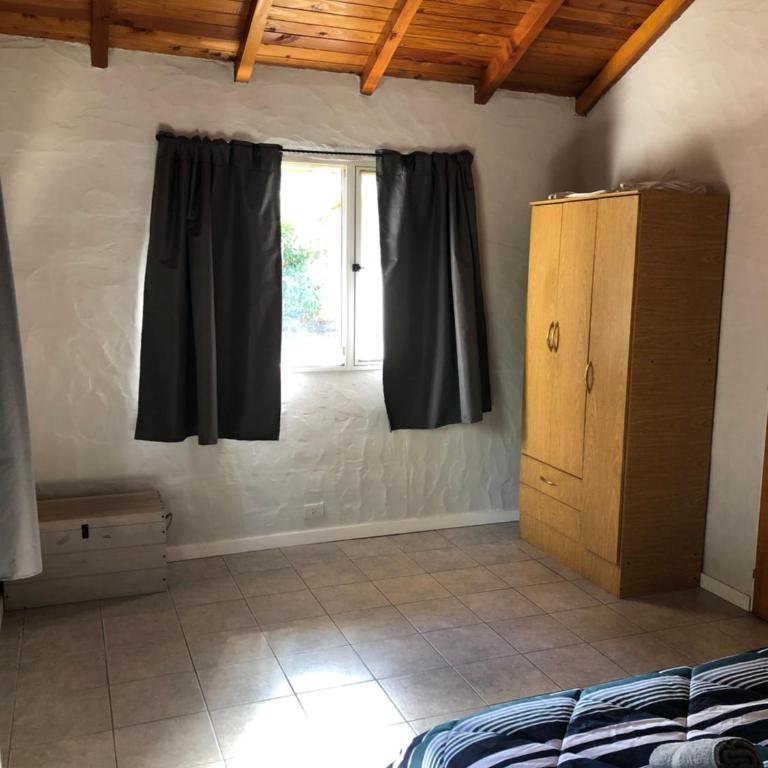 Alquiler Vacacional en Circuito Chico - Apartamento de 1 dormitorio - 6