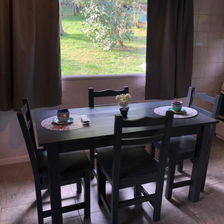 Alquiler Vacacional en Circuito Chico - Apartamento de 1 dormitorio - 7