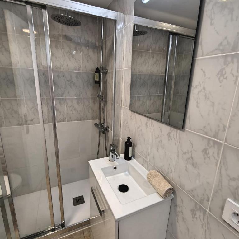 Seaview Friendly Holiday Home 5 - Casa con 1 dormitorio - 24