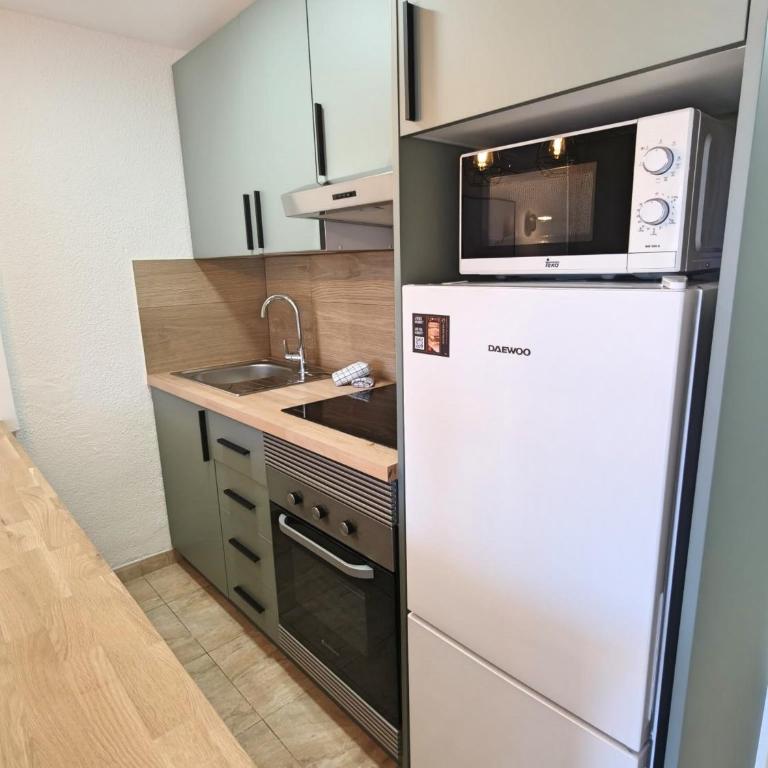 Seaview Friendly Holiday Home 5 - Casa con 1 dormitorio - 6