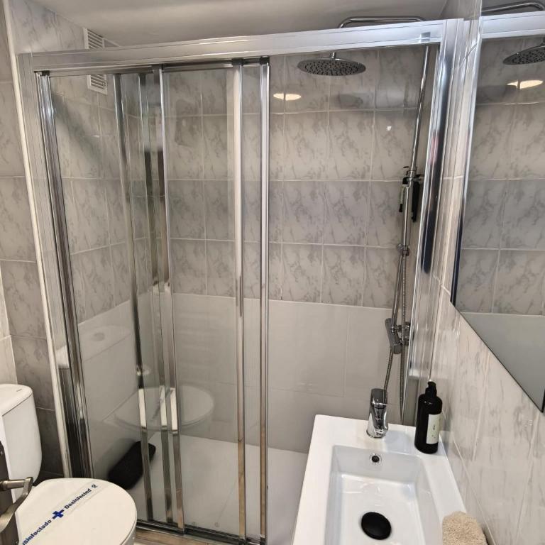 Seaview Friendly Holiday Home 5 - Casa con 1 dormitorio - 10