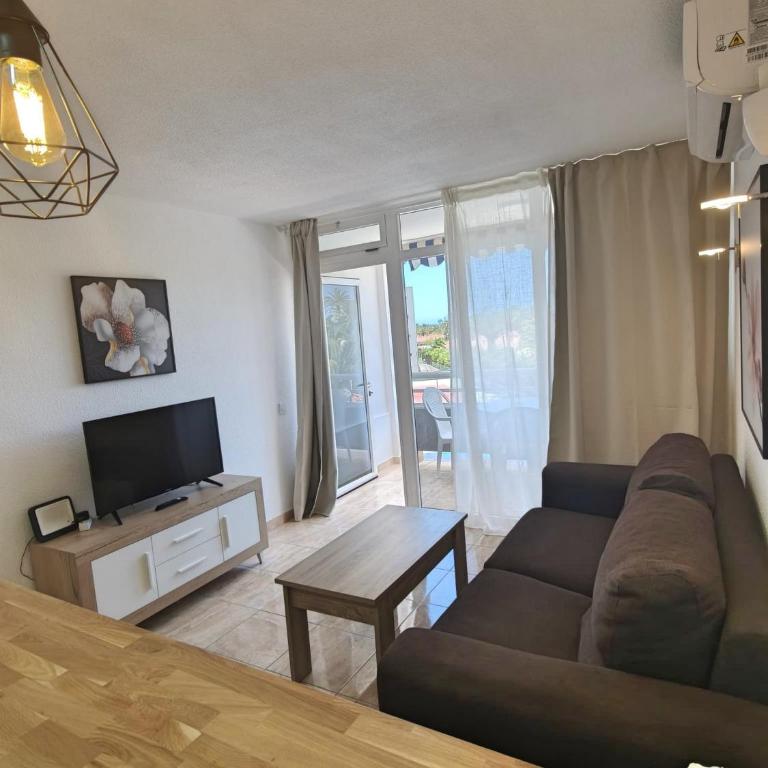 Seaview Friendly Holiday Home 5 - Casa con 1 dormitorio - 23