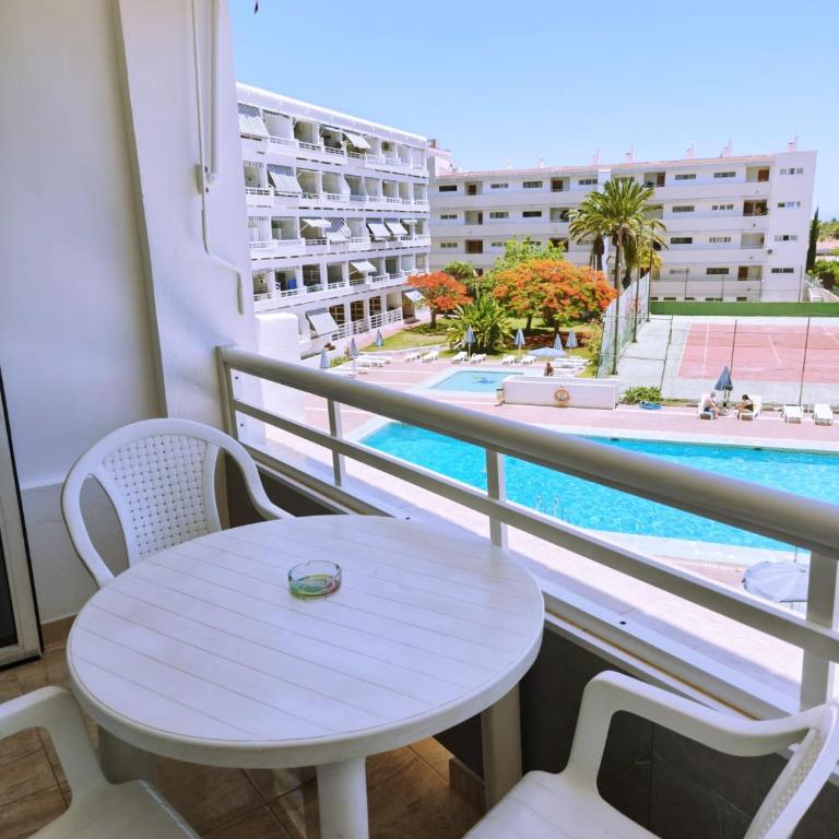 Seaview Friendly Holiday Home 5 - Casa con 1 dormitorio - 25