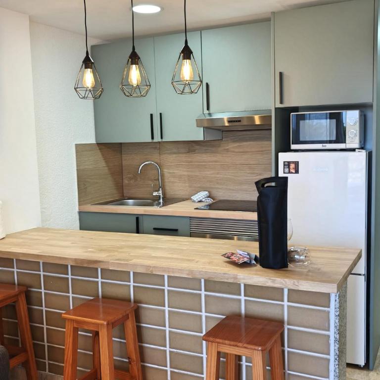 Seaview Friendly Holiday Home 5 - Casa con 1 dormitorio - 31