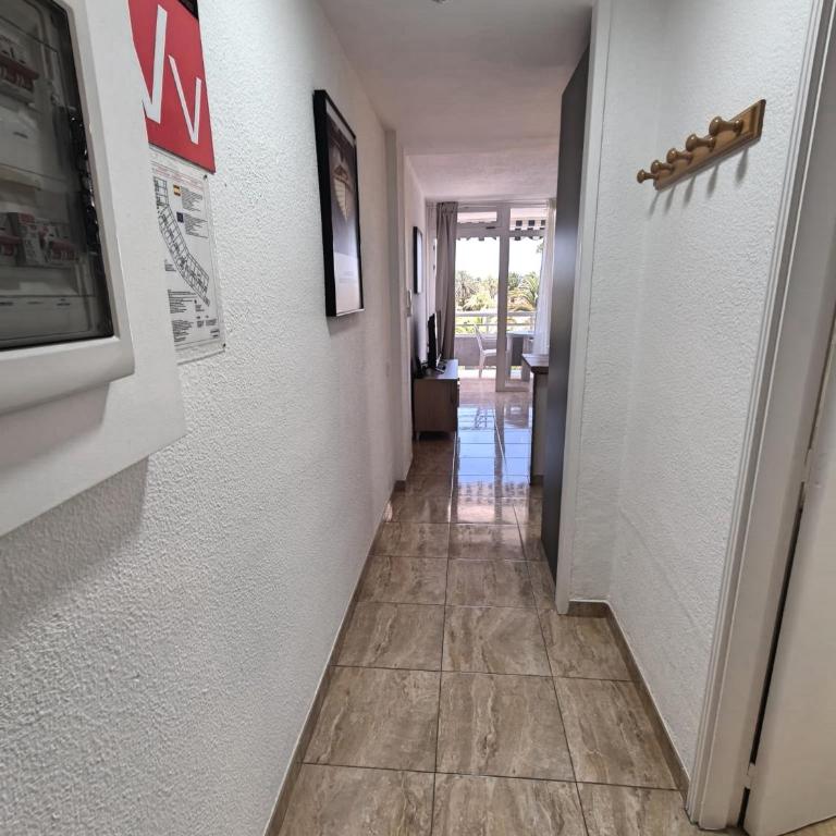 Seaview Friendly Holiday Home 5 - Casa con 1 dormitorio - 30