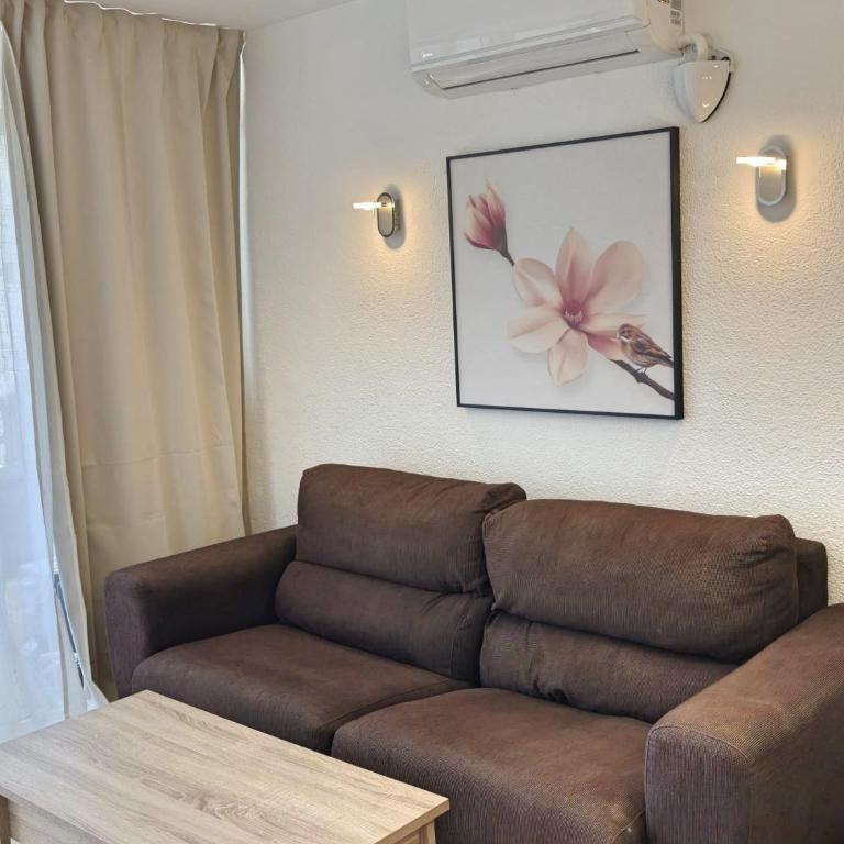 Seaview Friendly Holiday Home 5 - Casa con 1 dormitorio - 29