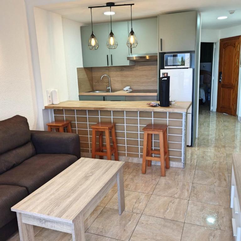 Seaview Friendly Holiday Home 5 - Casa con 1 dormitorio - 27