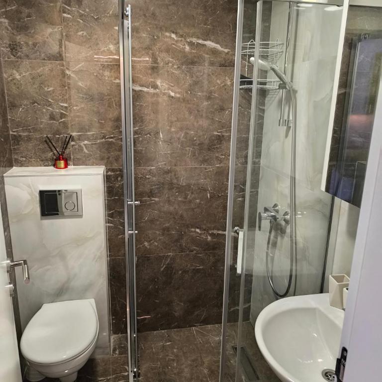 Apartman Vujanac - Apartman sa 1 Spavaćom Sobom - 26