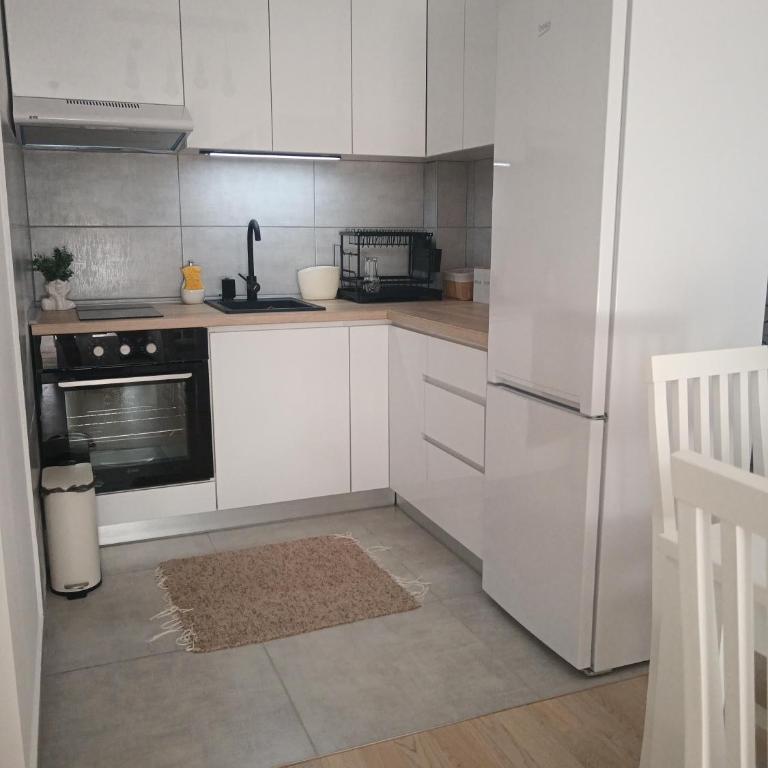 Udoban kutak 2 - One-Bedroom Apartment - 3