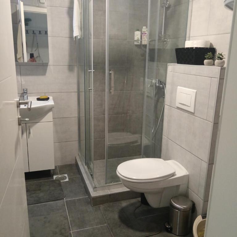 Udoban kutak 2 - One-Bedroom Apartment - 11