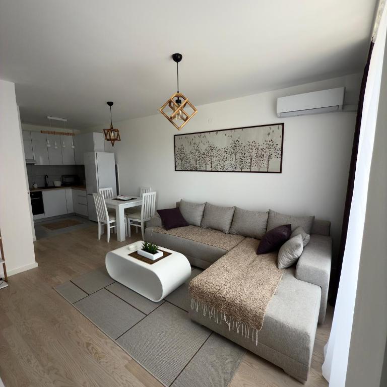 Udoban kutak 2 - One-Bedroom Apartment - 1