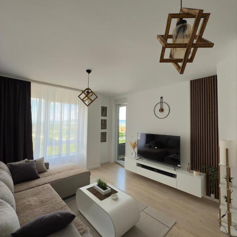 Udoban kutak 2 - One-Bedroom Apartment - 13