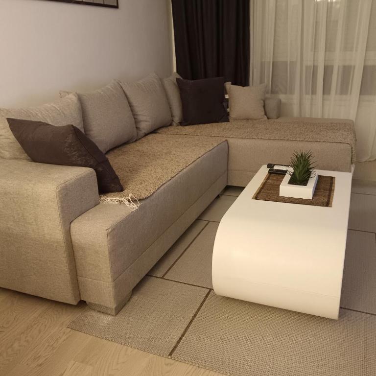 Udoban kutak 2 - One-Bedroom Apartment - 15
