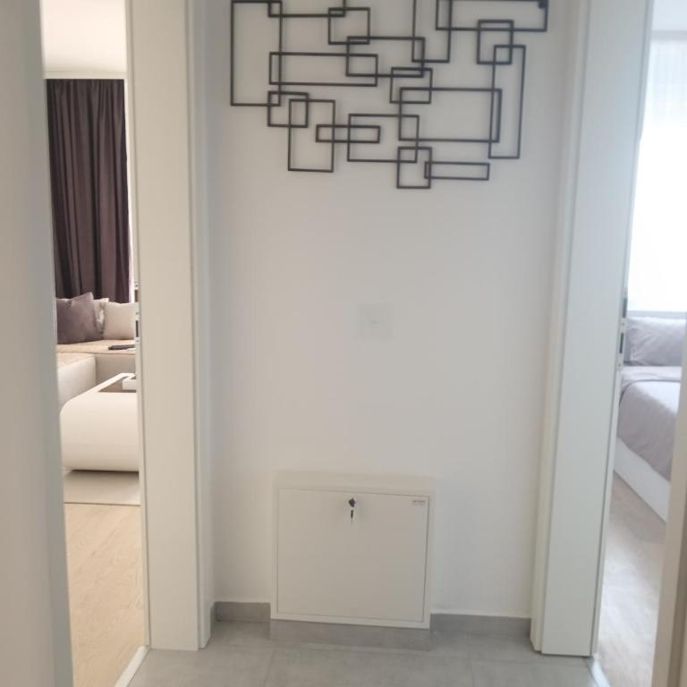 Udoban kutak 2 - One-Bedroom Apartment - 9