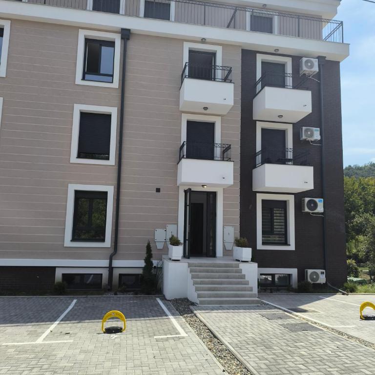 Apartman Vujanac - Apartman sa 1 Spavaćom Sobom - 17