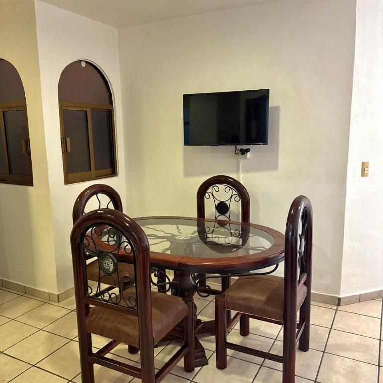 Casa Brisa - Two-Bedroom Apartment - 30