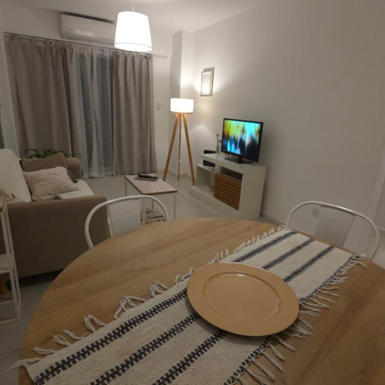 Departamento moderno en Las Lomitas - Apartamento de 1 dormitorio - 13