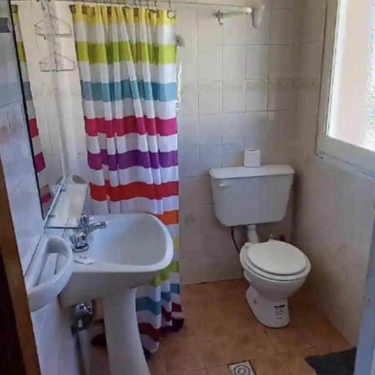 Perfect place in the city center - Apartamento de 1 dormitorio - 10