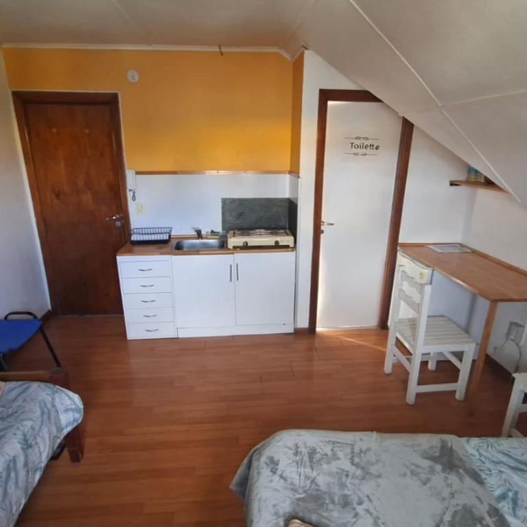 Perfect place in the city center - Apartamento de 1 dormitorio - 6