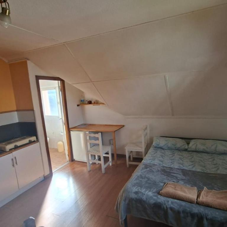 Perfect place in the city center - Apartamento de 1 dormitorio - 7