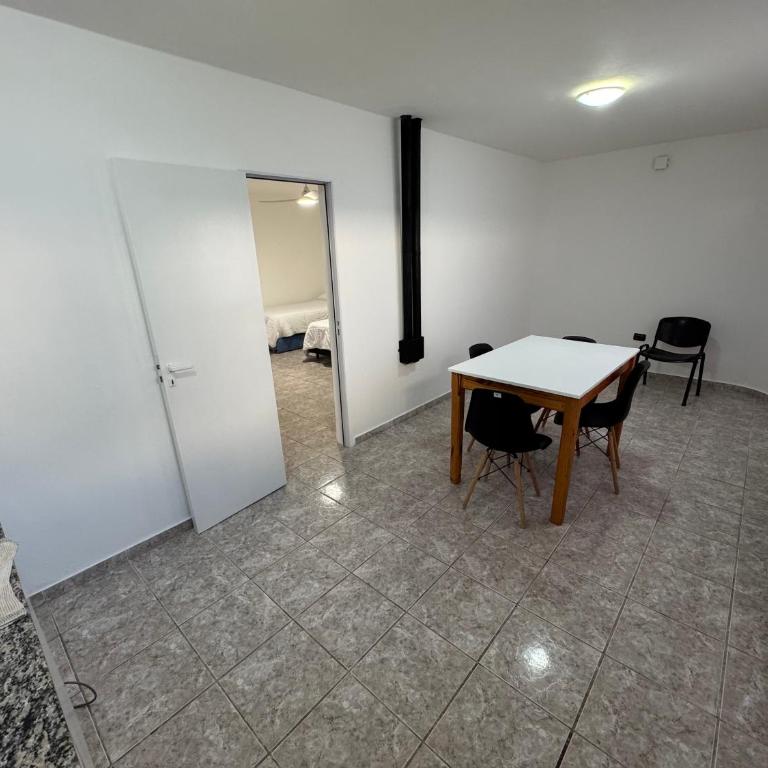 Apart Hotel ONCATIVO - Apartamento de 1 dormitorio - 14