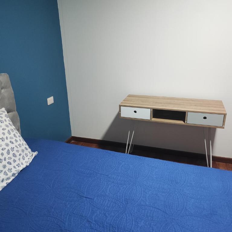 Pieza Amoblada 2 - Habitación Individual - 3