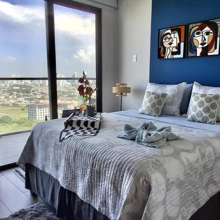Murano centro 1 - 25 Floor byIMZ - Apartamento de 2 dormitorios - 25