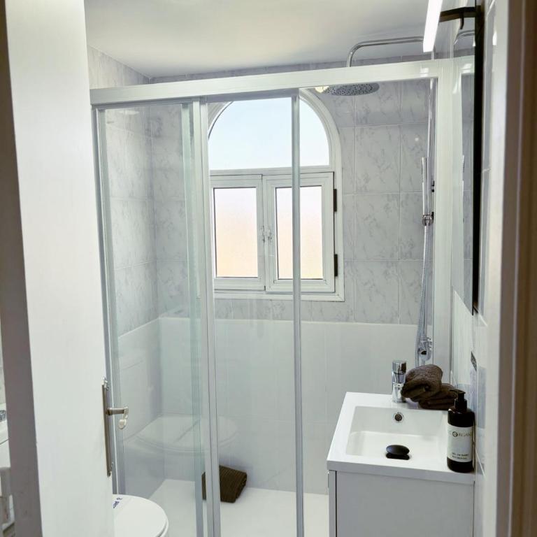Seaview Friendly Holiday Home 2 - Casa con 1 dormitorio - 12