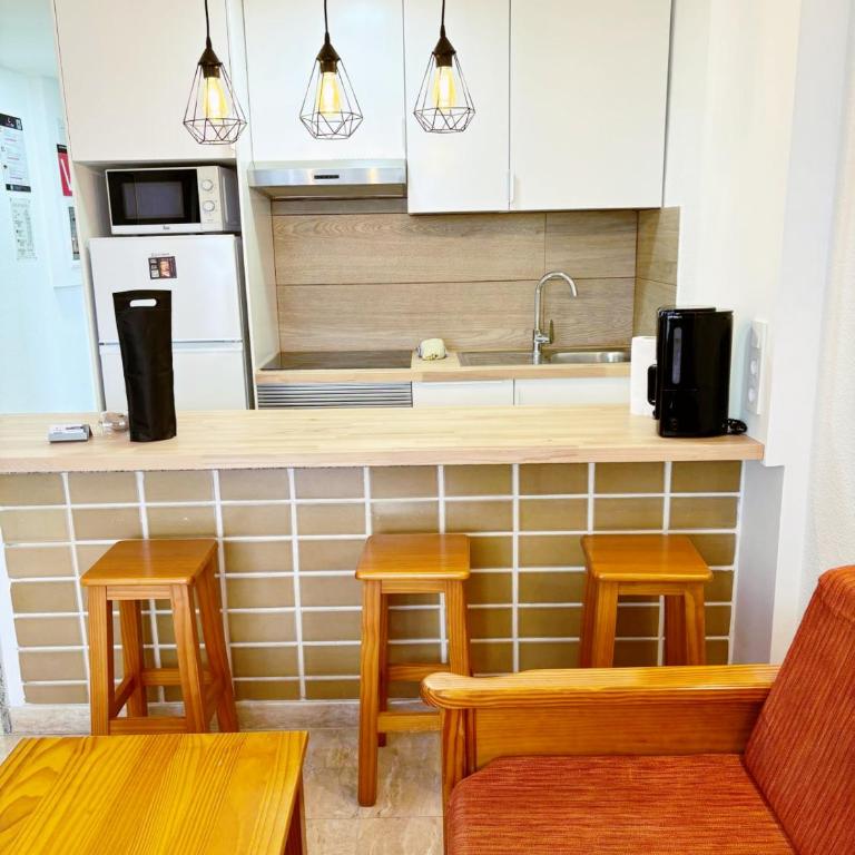 Seaview Friendly Holiday Home 2 - Casa con 1 dormitorio - 5