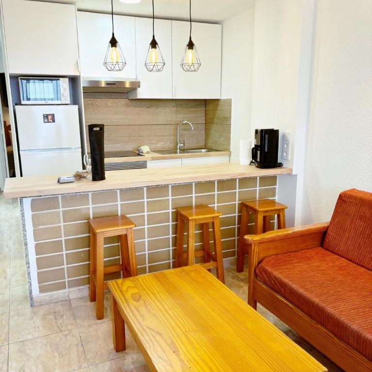 Seaview Friendly Holiday Home 2 - Casa con 1 dormitorio - 18