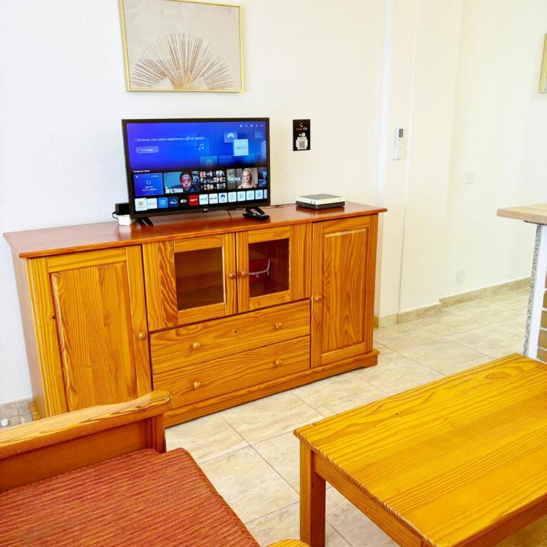 Seaview Friendly Holiday Home 2 - Casa con 1 dormitorio - 20