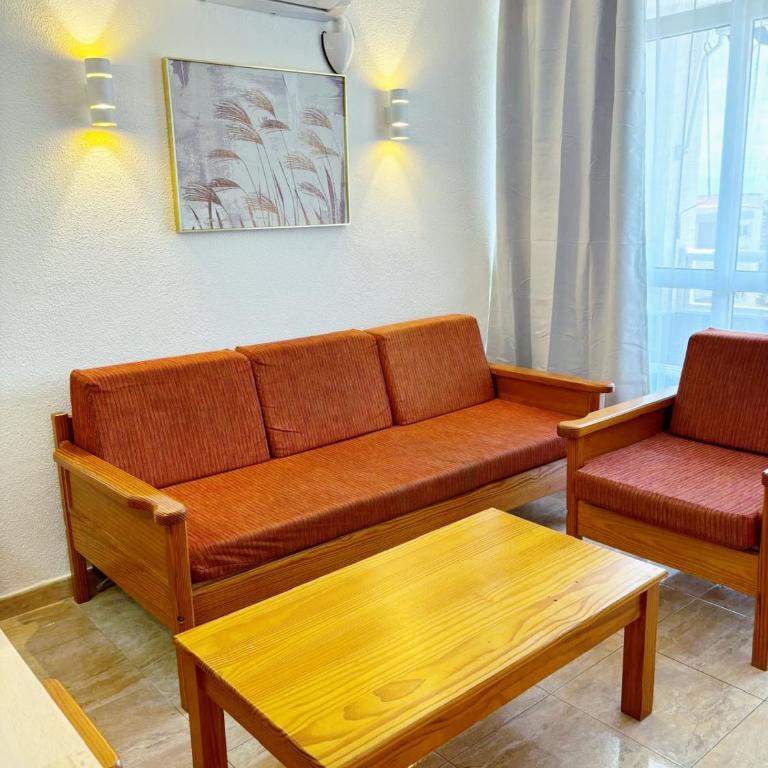 Seaview Friendly Holiday Home 2 - Casa con 1 dormitorio - 8