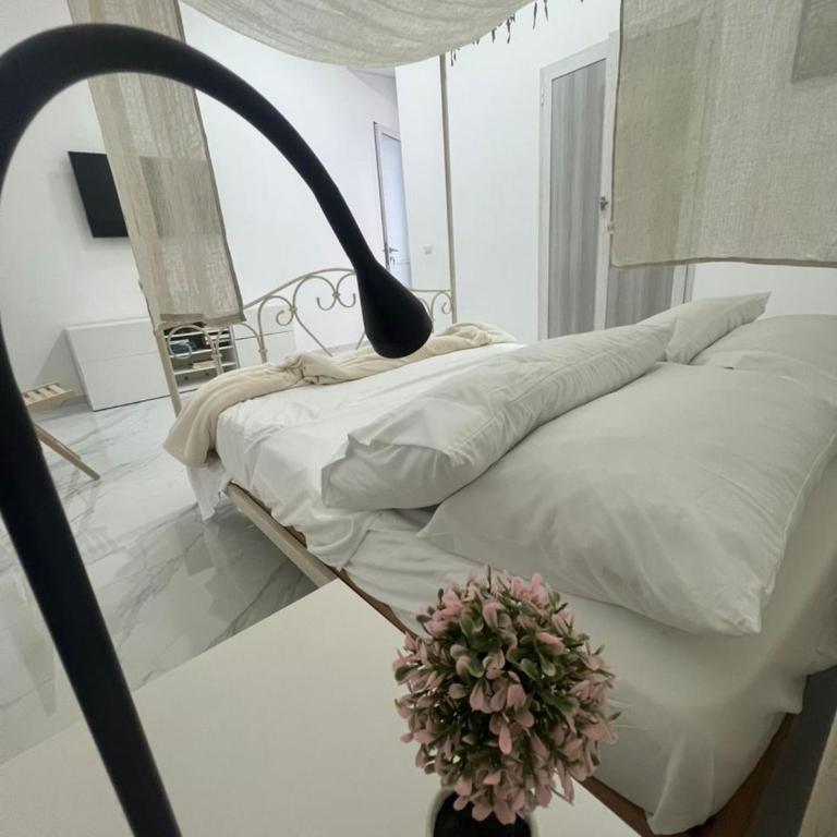San ferdinando Appena ristrutturato centro storico - Appartamento con 2 Camere da Letto - 34