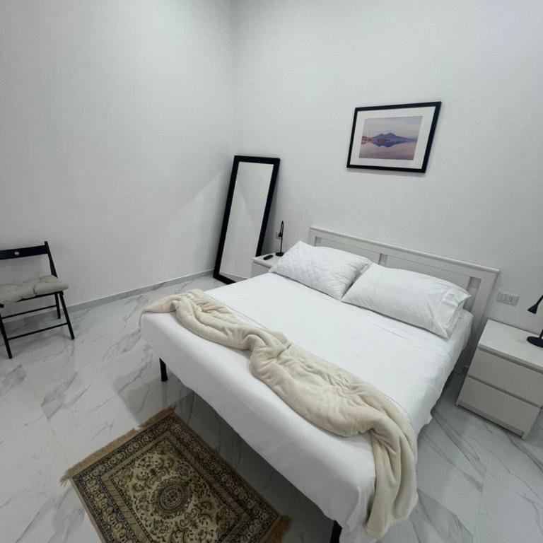 San ferdinando Appena ristrutturato centro storico - Appartamento con 2 Camere da Letto - 29