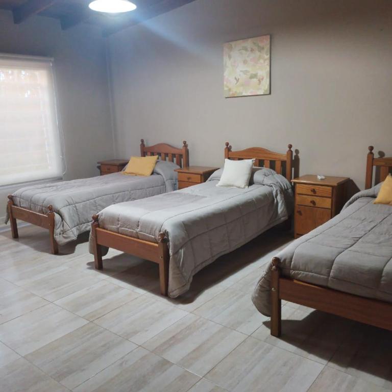 La 130 - Casa de 3 dormitorios - 4