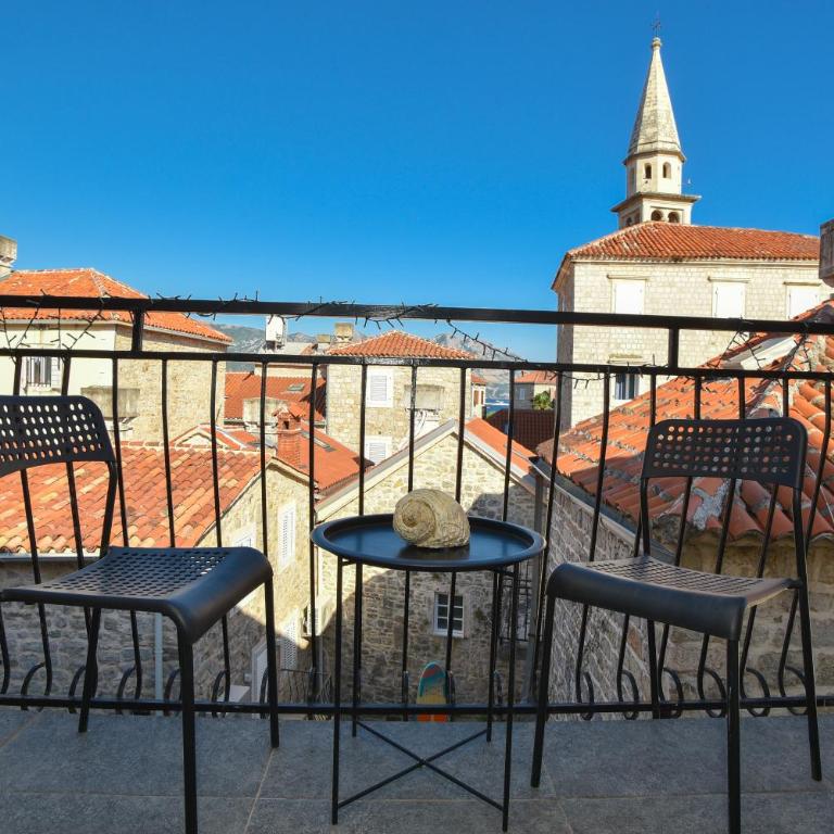 Stone & Sea - Apartman sa 2 Spavaće Sobe - 20