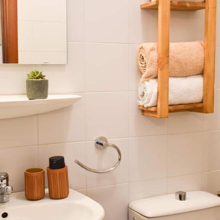 Madriu, hermoso studio a pie de pistas en Pas de la Casa - Apartment mit 1 Schlafzimmer - 4