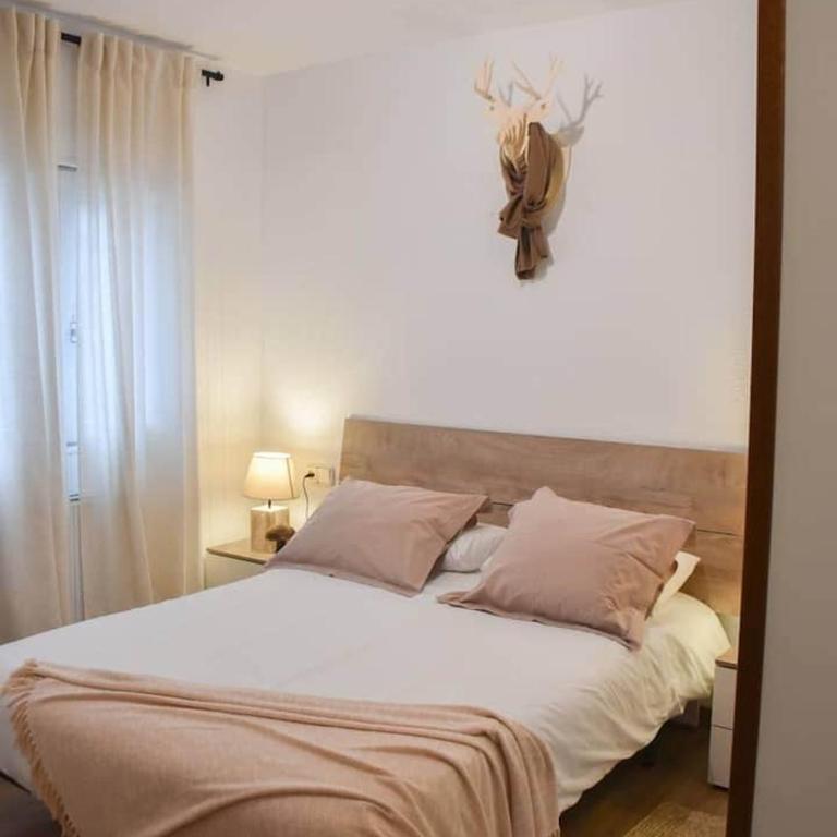 Madriu, hermoso studio a pie de pistas en Pas de la Casa - Apartment mit 1 Schlafzimmer - 7