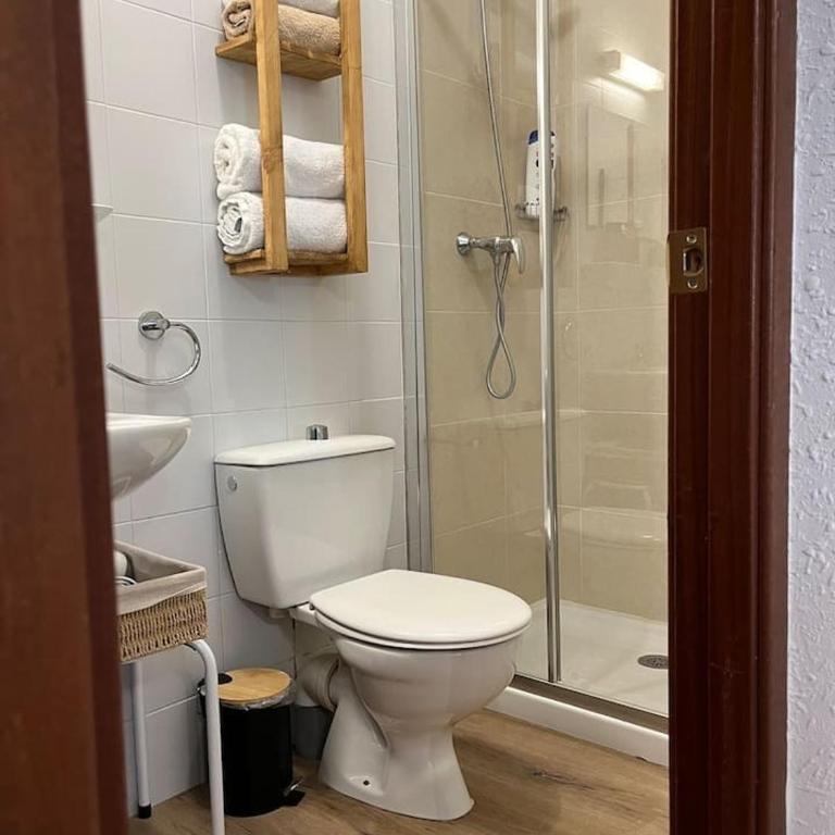 Madriu, hermoso studio a pie de pistas en Pas de la Casa - Apartment mit 1 Schlafzimmer - 9