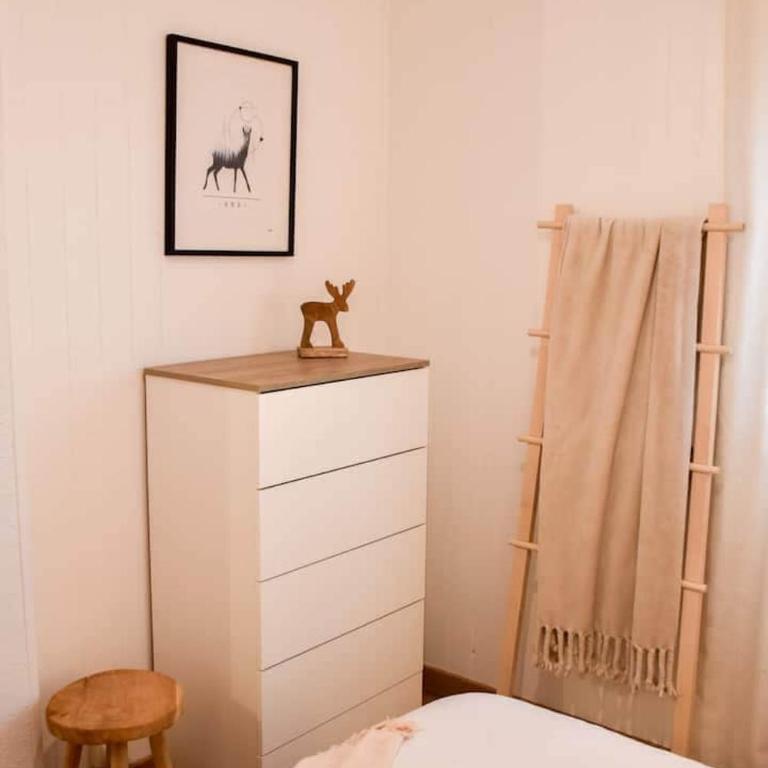 Madriu, hermoso studio a pie de pistas en Pas de la Casa - Apartment mit 1 Schlafzimmer - 13