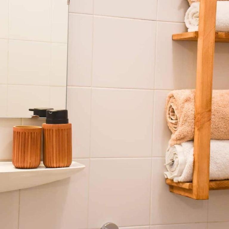 Madriu, hermoso studio a pie de pistas en Pas de la Casa - Apartment mit 1 Schlafzimmer - 17