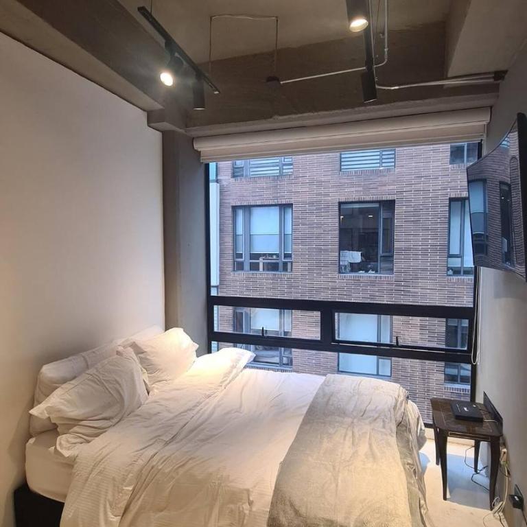 Lujo y Comodidad en el Corazón del Parque de la 93 - Apartamento de 1 dormitorio - 1