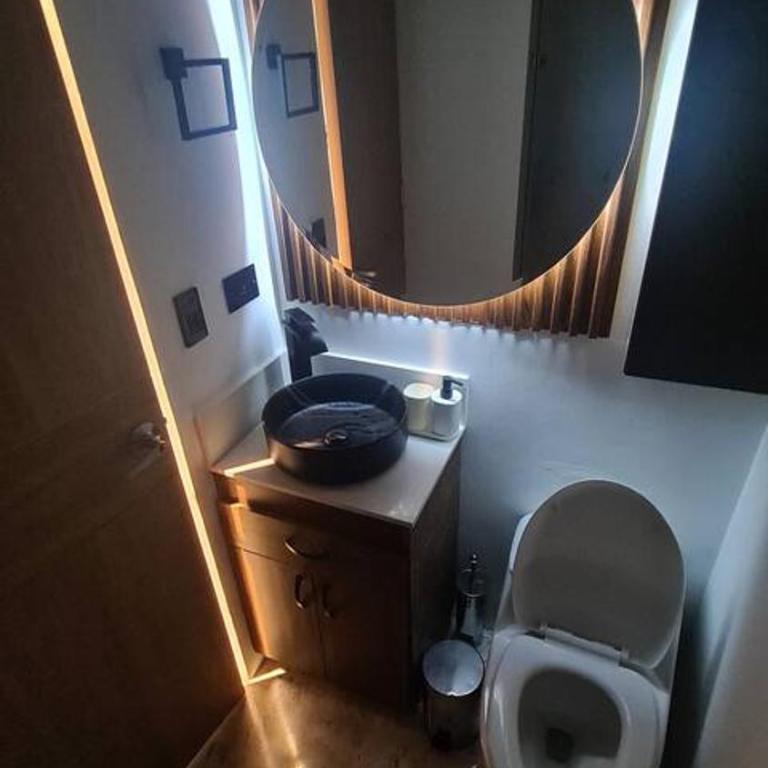 Lujo y Comodidad en el Corazón del Parque de la 93 - Apartamento de 1 dormitorio - 2