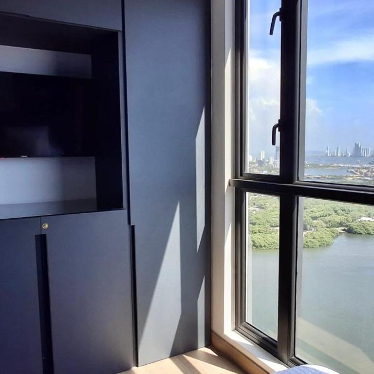 Murano centro 1 - 25 Floor byIMZ - Apartamento de 2 dormitorios - 78