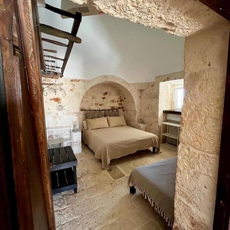 Trullincanto Monopoli by JD Collection - Casa Vacanze con 2 camere da letto+Dependance - 20