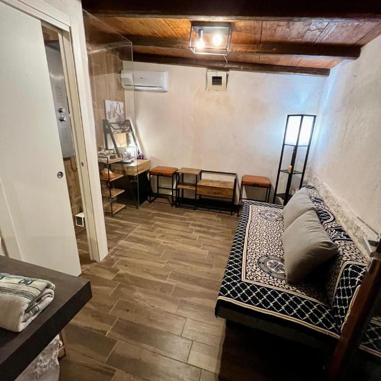 Trullincanto Monopoli by JD Collection - Casa Vacanze con 2 camere da letto+Dependance - 35